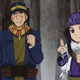 Golden Kamuy